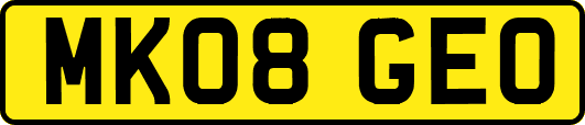 MK08GEO