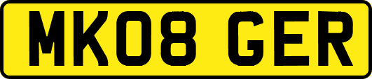 MK08GER