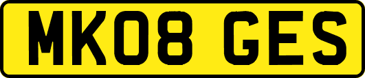 MK08GES