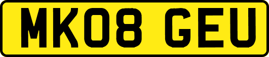 MK08GEU