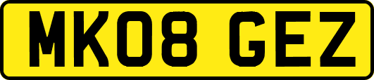 MK08GEZ