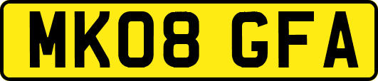 MK08GFA