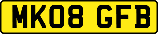 MK08GFB