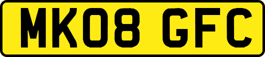 MK08GFC