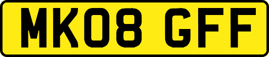 MK08GFF