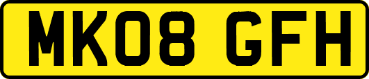 MK08GFH