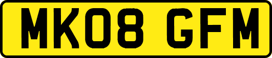 MK08GFM