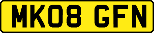 MK08GFN