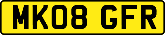 MK08GFR