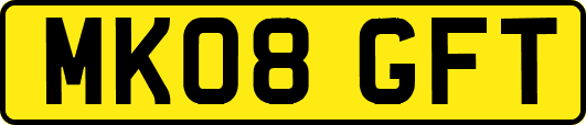 MK08GFT