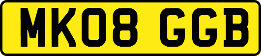 MK08GGB