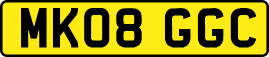 MK08GGC