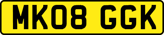 MK08GGK