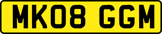 MK08GGM
