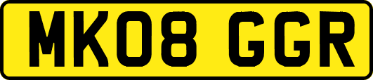 MK08GGR