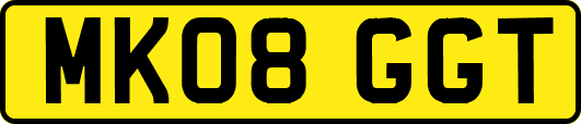 MK08GGT