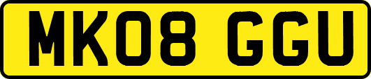 MK08GGU