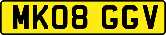 MK08GGV