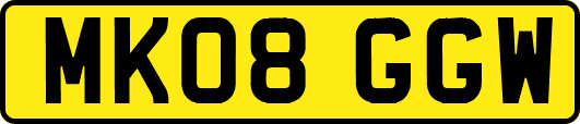 MK08GGW