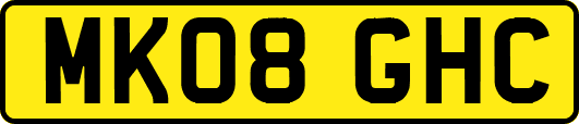 MK08GHC