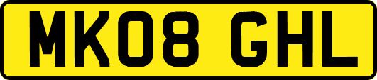 MK08GHL