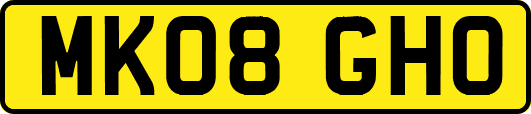 MK08GHO