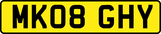 MK08GHY
