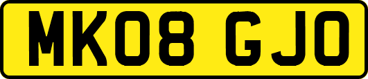 MK08GJO