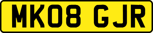 MK08GJR