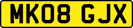 MK08GJX