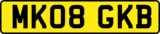MK08GKB
