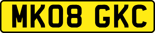 MK08GKC