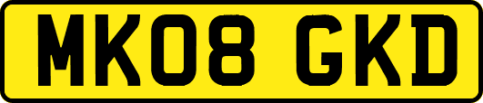 MK08GKD