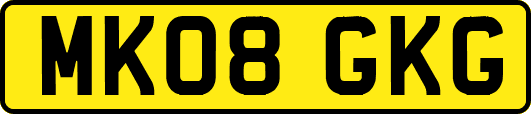MK08GKG