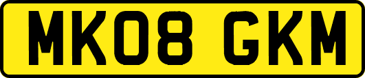 MK08GKM