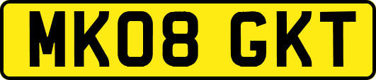MK08GKT