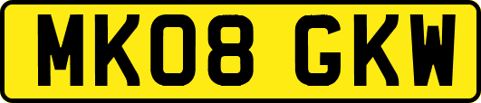 MK08GKW