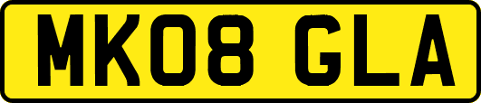 MK08GLA