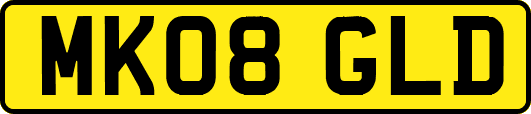 MK08GLD