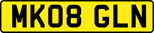 MK08GLN