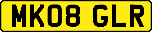 MK08GLR