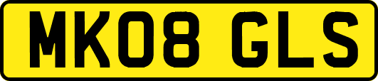 MK08GLS