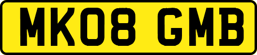 MK08GMB