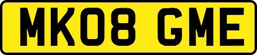 MK08GME