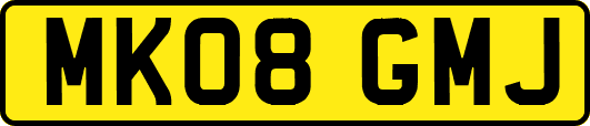 MK08GMJ