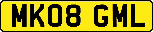 MK08GML
