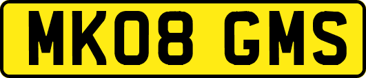 MK08GMS