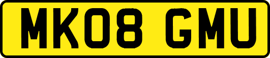 MK08GMU