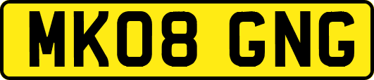 MK08GNG