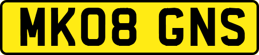 MK08GNS